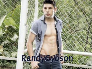 RandyGybson