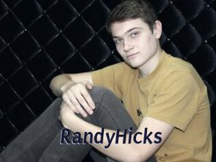 RandyHicks