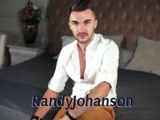 RandyJohanson