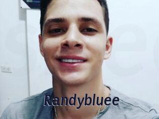 Randybluee