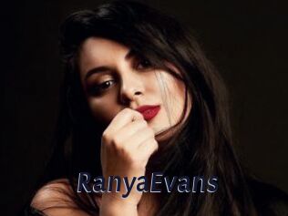 RanyaEvans Site Cul