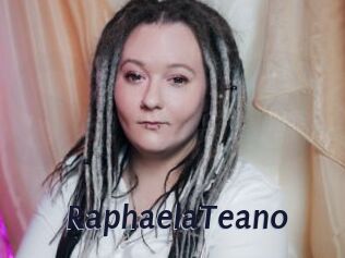 RaphaelaTeano