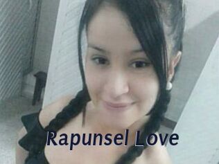 Rapunsel_Love