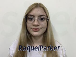 RaquelParker