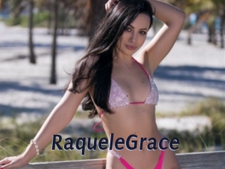 RaqueleGrace Site Cul