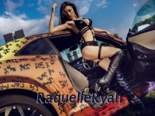 RaquelleRyah