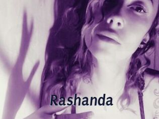 Rashanda