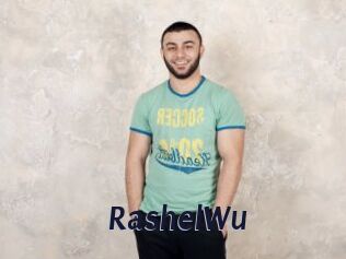 RashelWu