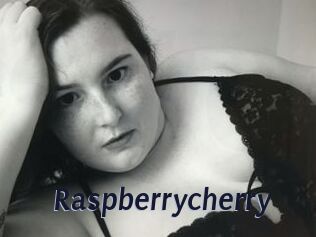 Raspberrycherry