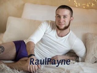 RaulPayne Site Cul
