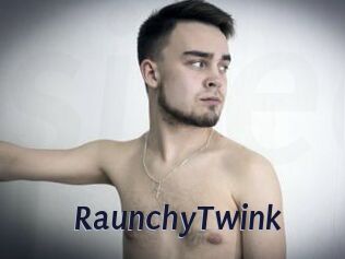 RaunchyTwink