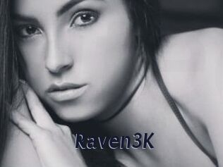 Raven3K