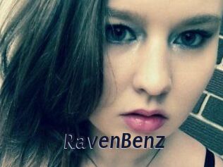 Raven_Benz