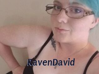 Raven_David