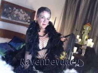 RavenDevuaeu