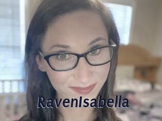 RavenIsabella