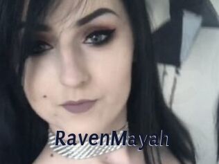 RavenMayah