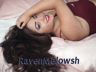 RavenMelowsh