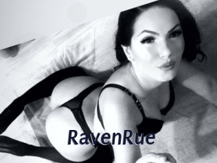 RavenRue Site Cul