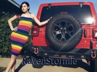 RavenStormie