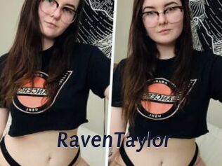 RavenTaylor