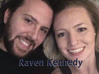 Raven_Kennedy