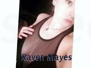 Raven_Mayes