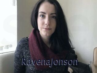 RavenaJonson