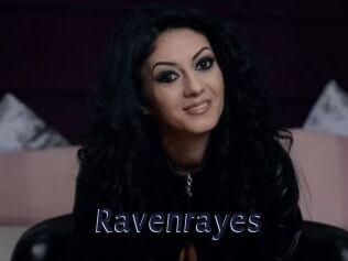 Ravenrayes