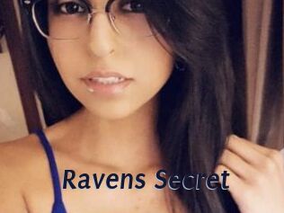 Ravens_Secret