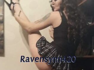 Ravensynn420
