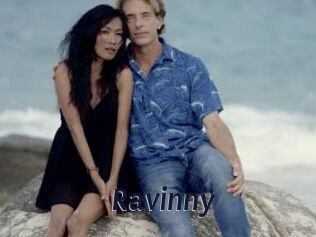 Ravinny