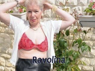 Ravolina