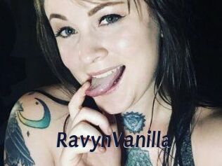 RavynVanilla