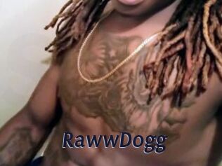 RawwDogg