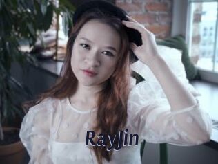 RayJin