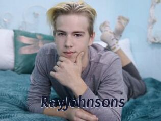 RayJohnsons