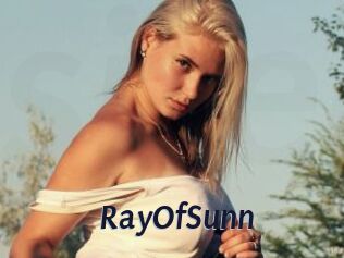 RayOfSunn