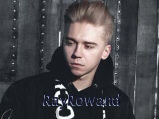 RayRowand