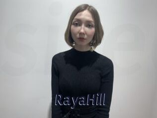 RayaHill