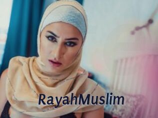 RayahMuslim