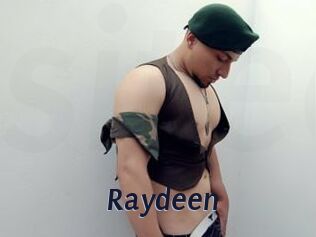 Raydeen