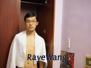 RayeWang