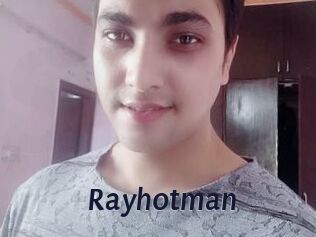 Rayhotman