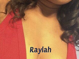Raylah