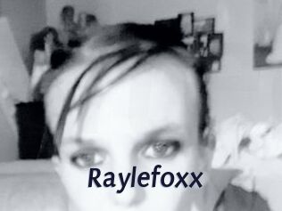 Raylefoxx
