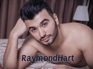 RaymondHart