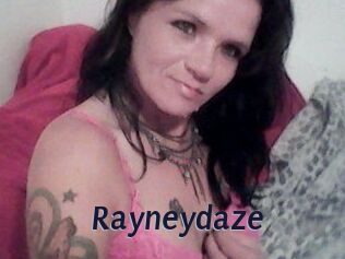 Rayneydaze