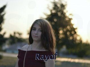 Rayof