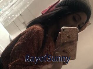 RayofSunny